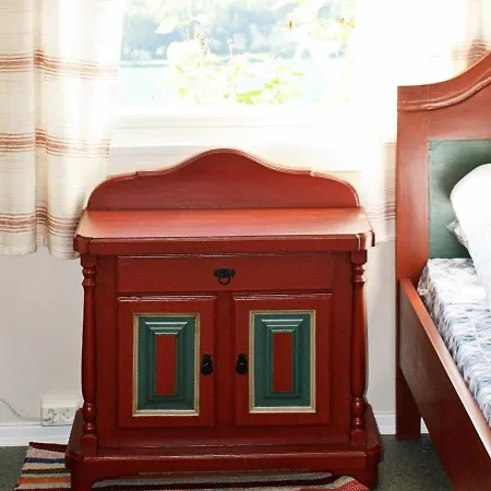 Holiday home 6 Person In Otta