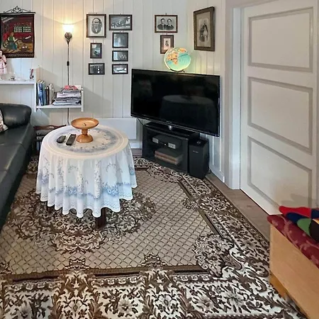 Holiday home 6 Person In Otta