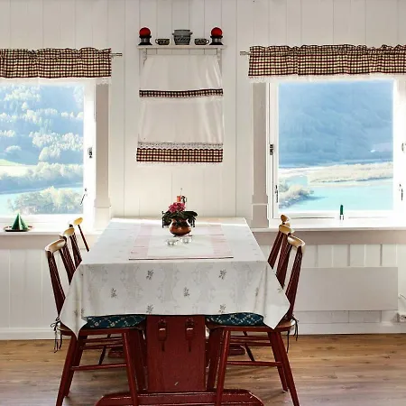 Holiday home 6 Person In Otta