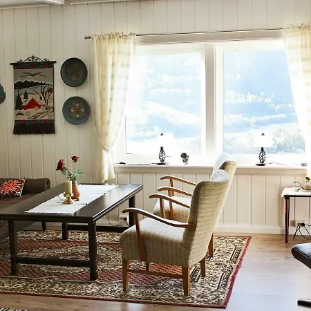 Holiday home 6 Person In *