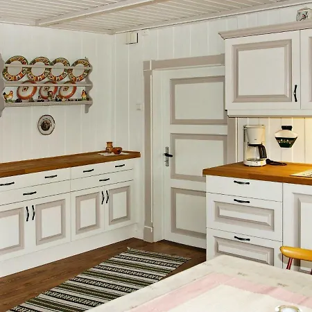 Holiday home 6 Person In *