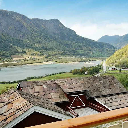 6 Person In Holiday home