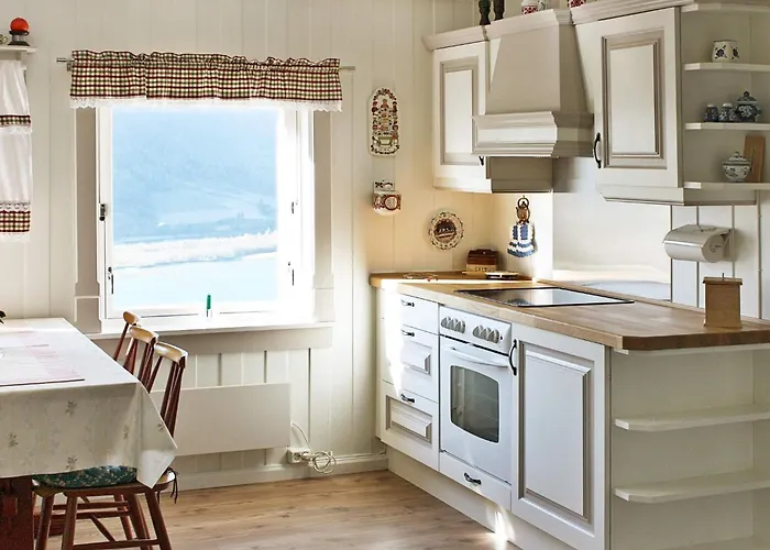 בית נופש 6 Person In אוטה